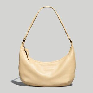 The Piazza Small Slouch Shoulder Bag